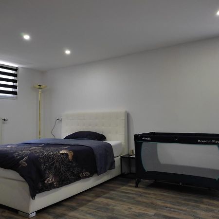 Studio 45M2 Tres Calme Village-Neuf Exterior foto